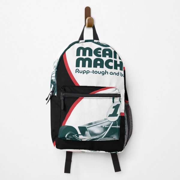 Item preview, Mean machine Rupp kart - 1970s vintage karting designed and sold by PoloMarram.
