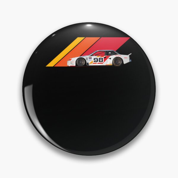 Item preview, 1987 IMSA Toyota Celica #98  designed and sold by PoloMarram.