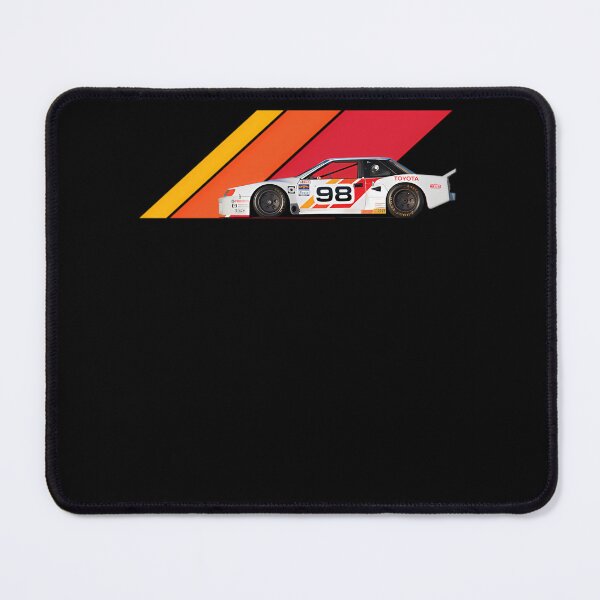 Item preview, 1987 IMSA Toyota Celica #98  designed and sold by PoloMarram.