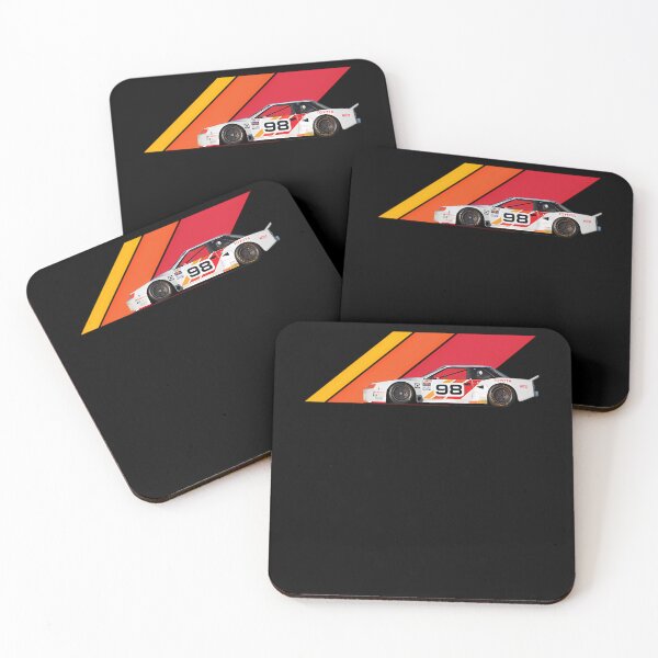 Item preview, 1987 IMSA Toyota Celica #98  designed and sold by AnnaHa1.