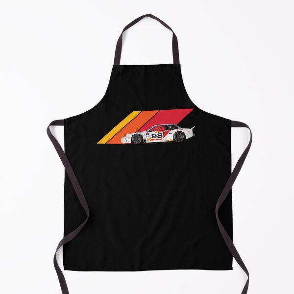 Item preview, 1987 IMSA Toyota Celica #98 designed and sold by AnnaHa1.