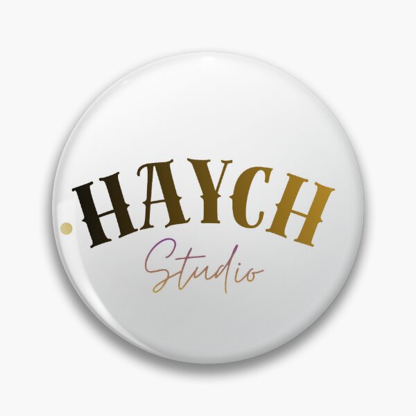 Artikelvorschau, Heu entworfen und verkauft von HAYCH STUDIOS.
