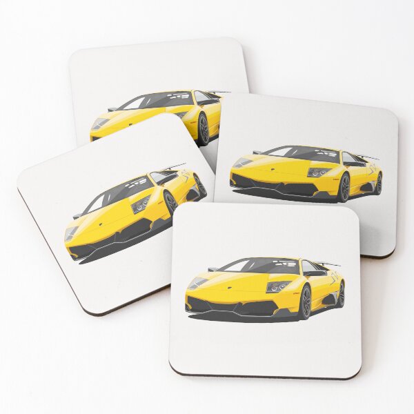 Item preview, Supercar - vector drawing designed and sold by yohannlp.