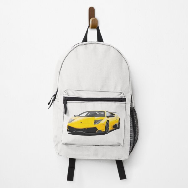 Item preview, Supercar - vector drawing designed and sold by yohannlp.