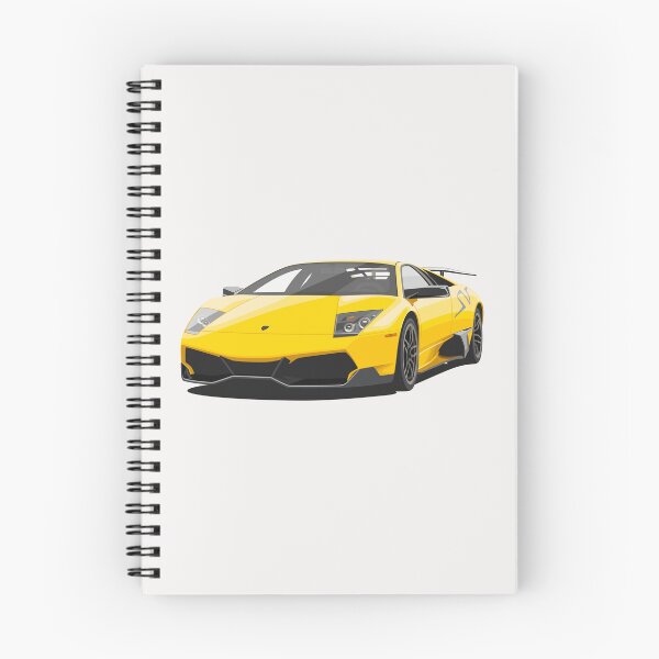 Item preview, Supercar - vector drawing designed and sold by yohannlp.
