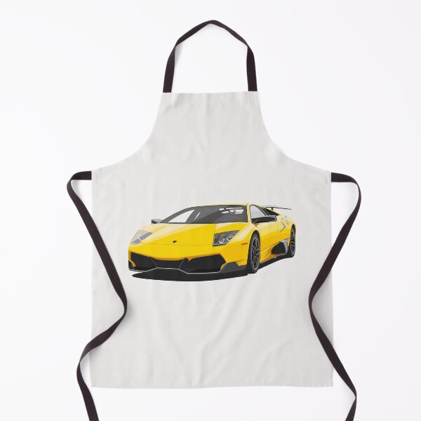 Item preview, Supercar - vector drawing designed and sold by yohannlp.