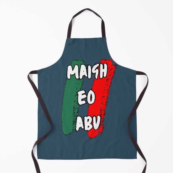 Item preview, Maigh Eo Abu! designed and sold by EmiLeaLun.