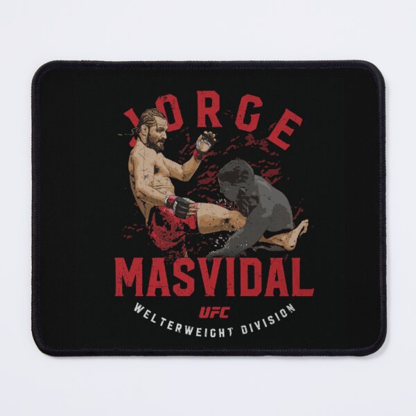 Item preview, Jorge Masvidal Body Kick  designed and sold by JeyVel.