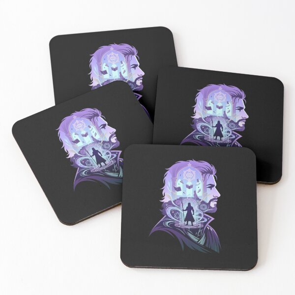 Item preview, Gale Dekarios designed and sold by Nervas.