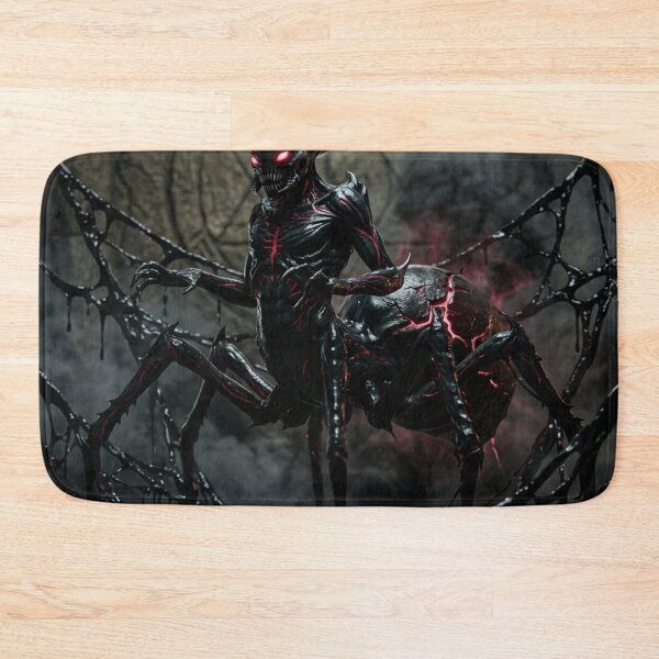 Item preview, Crimson Symbiote: Abyssal Spider Entity designed and sold by Sticleg.