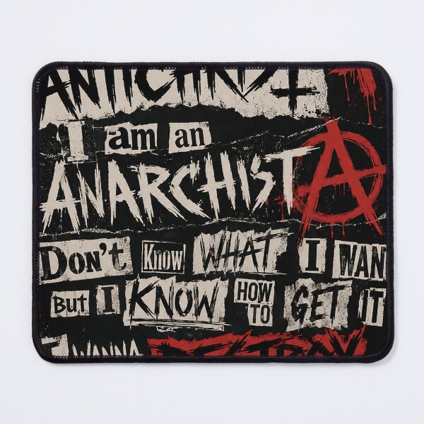 Item preview, classic punk designed and sold by Flashboy.