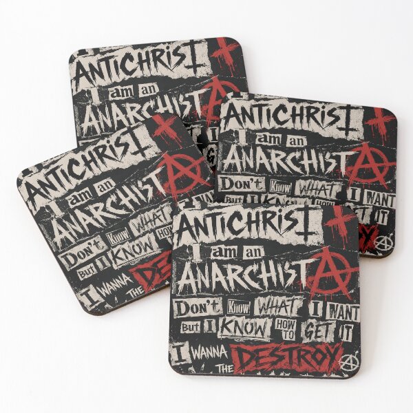 Item preview, classic punk designed and sold by Flashboy.