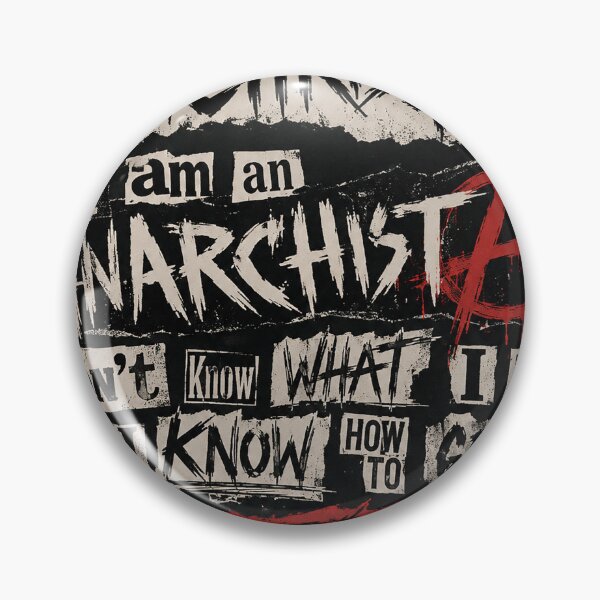 Item preview, classic punk designed and sold by Flashboy.