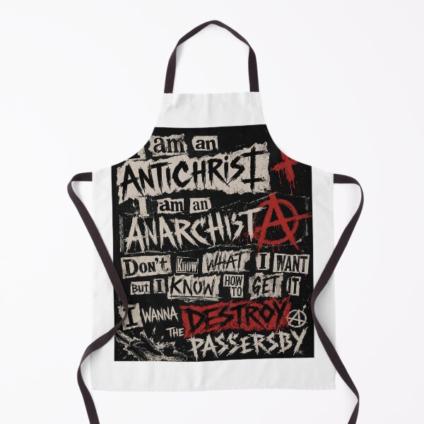 Item preview, classic punk designed and sold by Flashboy.