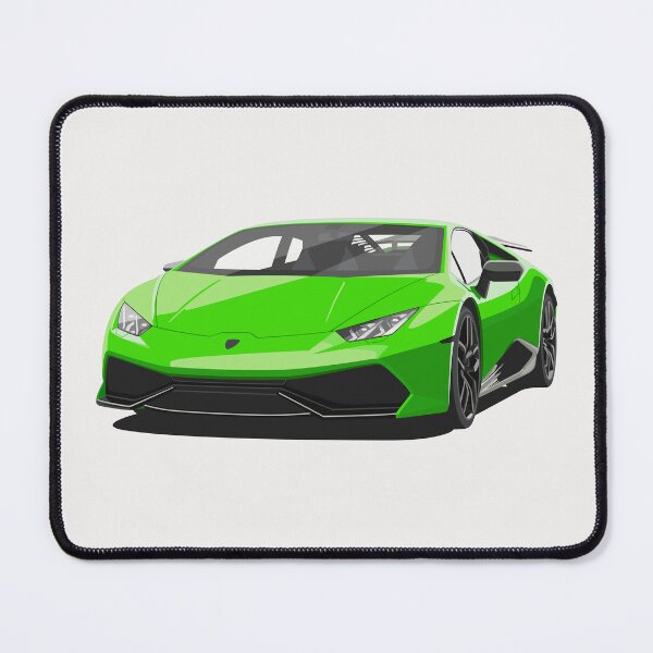 Item preview, Supercar - vector drawing designed and sold by yohannlp.