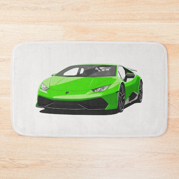 Item preview, Supercar - vector drawing designed and sold by yohannlp.