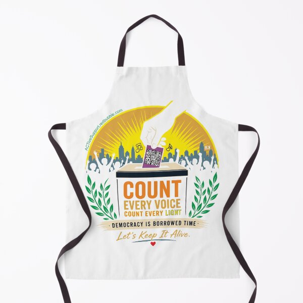 Item preview, Borrowed Time (Count It Right) designed and sold by ACTiveSupport.