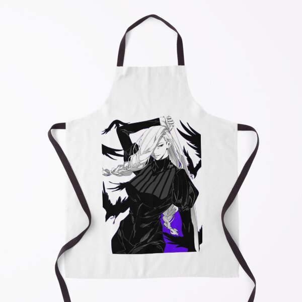 Item preview, Mei Mei Crow Mistress Portrait Art designed and sold by The-Lone-Rodent.