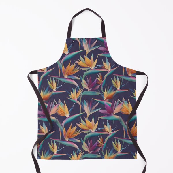 Item preview, Elegant Tropical Floral Texture - Birthday Flower Print - Gifts For Guys designed and sold by RoyalStarsPatts.