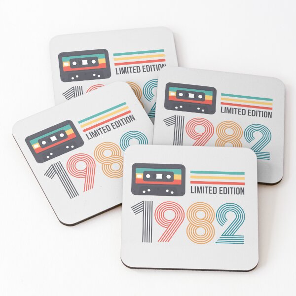 Item preview, 1982 Limited Edition designed and sold by monika-arthing.
