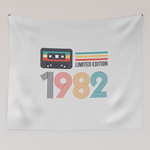 Item preview, 1982 Limited Edition designed and sold by monika-arthing.