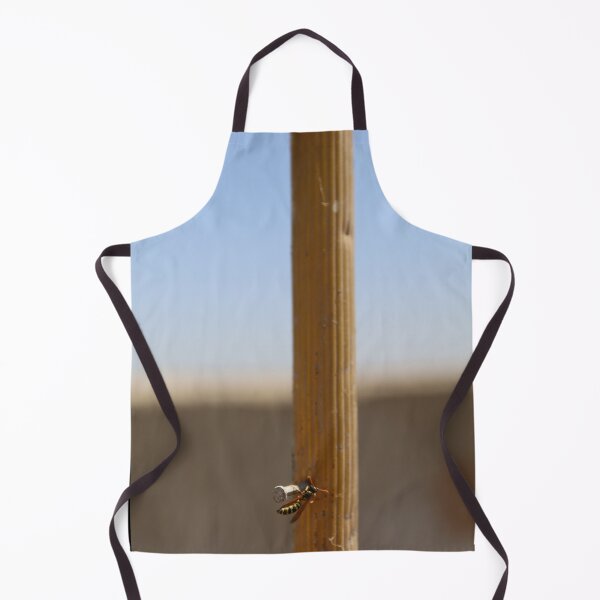 Item preview, Picture of a naughty wasp designed and sold by yaserphotograph.