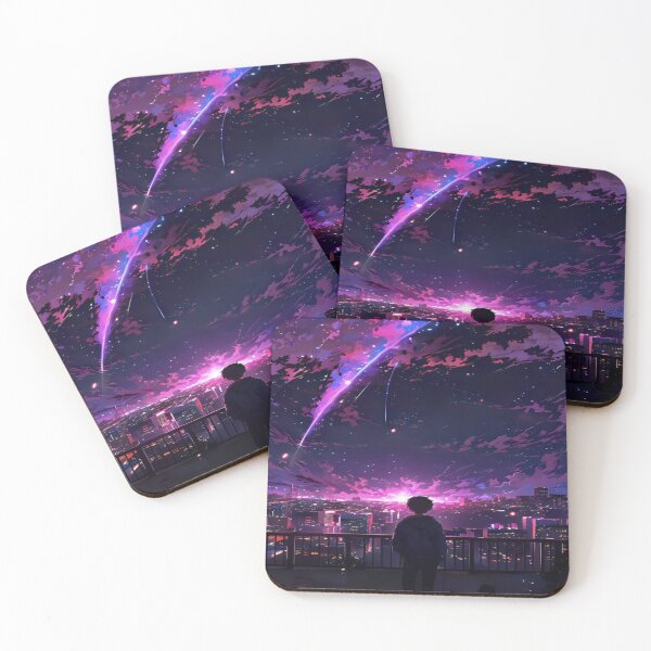 Item preview, Meteoroid designed and sold by saud10satti.
