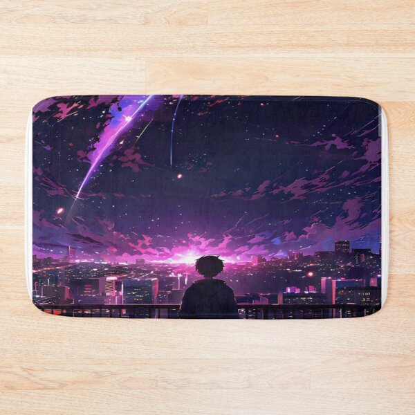 Item preview, Meteoroid designed and sold by saud10satti.