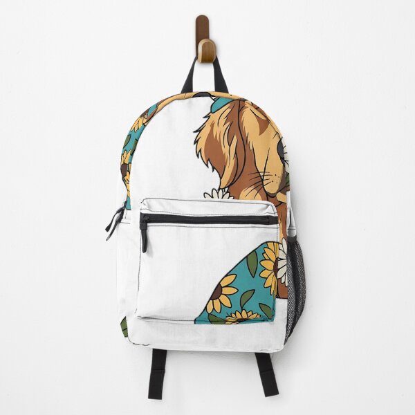 Item preview, Golden Retriever Floral Scrub Cap Gift designed and sold by pumsquare.