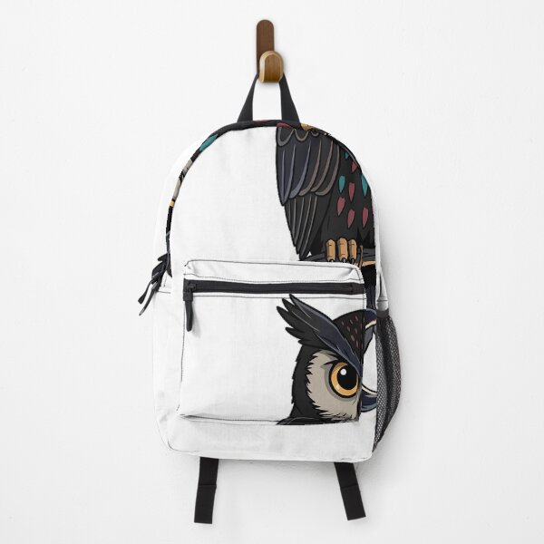 Item preview, Owl Dark Camping Lantern Gift designed and sold by IllumeInk.
