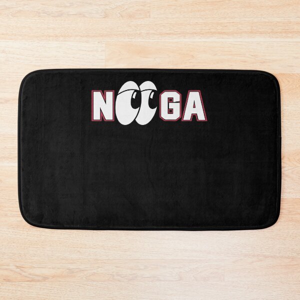 Item preview, Chattanooga Lookouts Nooga designed and sold by Moutamid22art.
