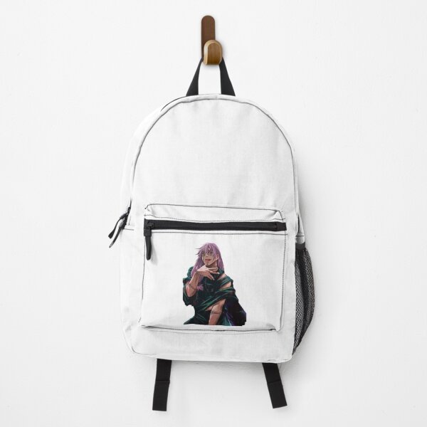 Item preview, Mahito Idle Transfiguration Portrait designed and sold by The-Lone-Rodent.