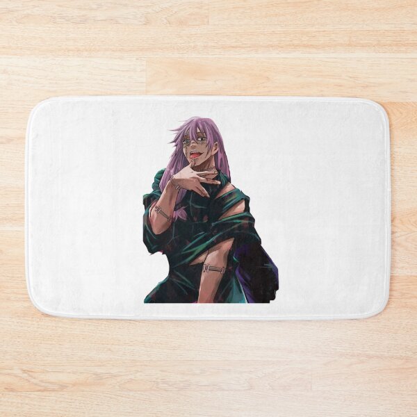 Item preview, Mahito Idle Transfiguration Portrait designed and sold by The-Lone-Rodent.