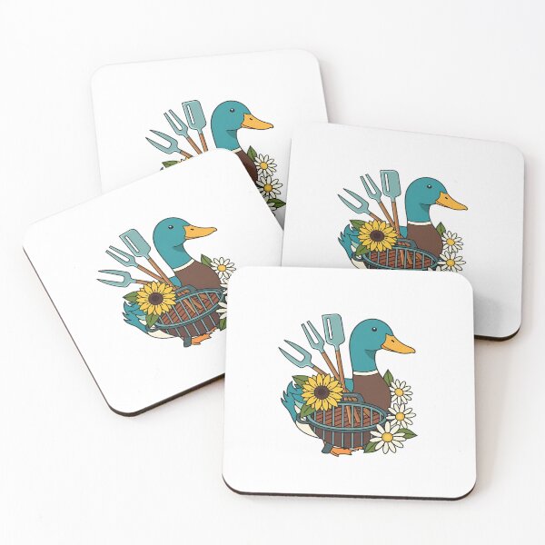 Item preview, Duck Grill Tool Bundle Gift designed and sold by pumsquare.