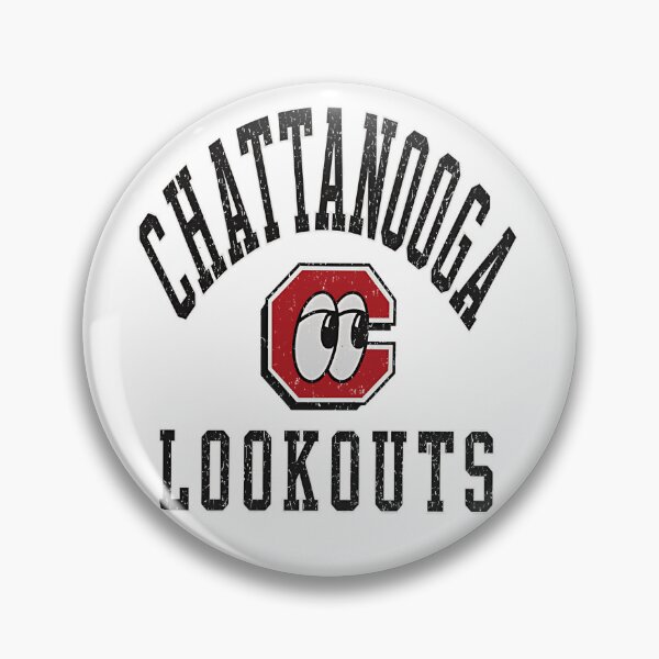 Item preview, Chattanooga Lookouts designed and sold by Moutamid22art.