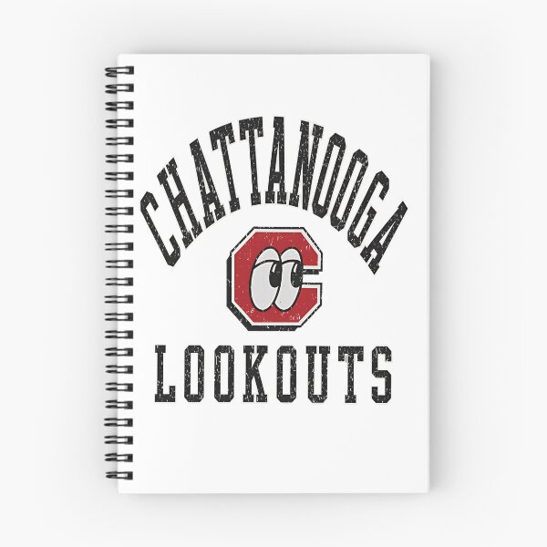 Item preview, Chattanooga Lookouts designed and sold by Moutamid22art.