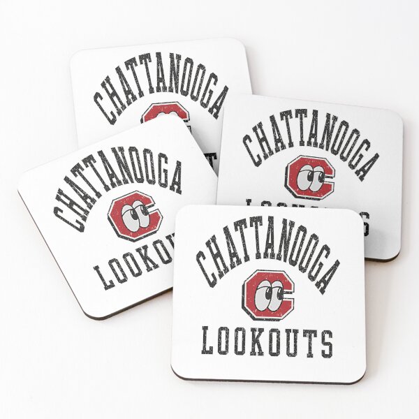 Item preview, Chattanooga Lookouts designed and sold by Moutamid22art.