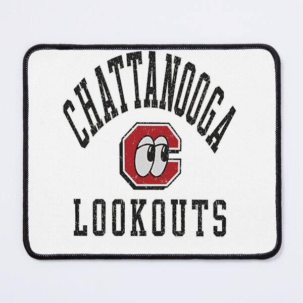 Item preview, Chattanooga Lookouts designed and sold by Moutamid22art.