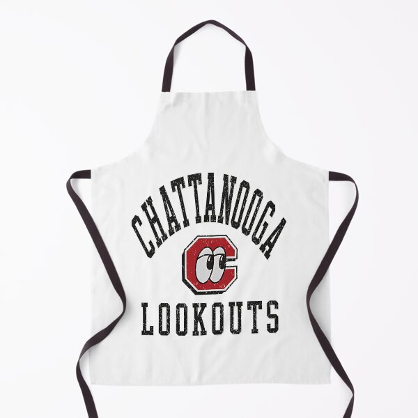 Item preview, Chattanooga Lookouts designed and sold by Moutamid22art.