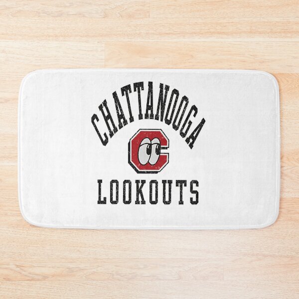 Item preview, Chattanooga Lookouts designed and sold by Moutamid22art.