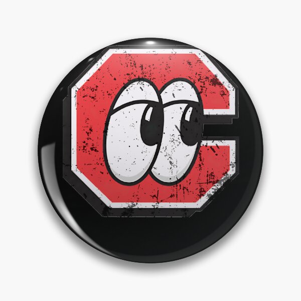 Item preview, Chattanooga Lookouts designed and sold by Moutamid22art.