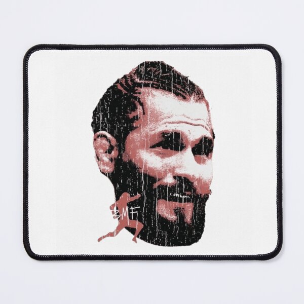 Item preview, Jorge Masvidal BMF designed and sold by JeyVel.