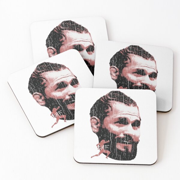 Item preview, Jorge Masvidal BMF designed and sold by JeyVel.
