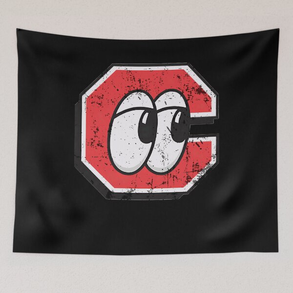 Item preview, Chattanooga Lookouts designed and sold by Moutamid22art.