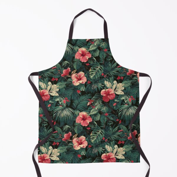 Item preview, Exotic Tropical Floral Texture - Flower Floral Bouquet - Sympathy Gifts designed and sold by RoyalStarsPatts.