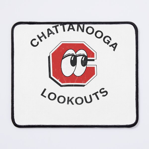Item preview, Chattanooga Lookouts Retro Distressed Style designed and sold by Moutamid22art.