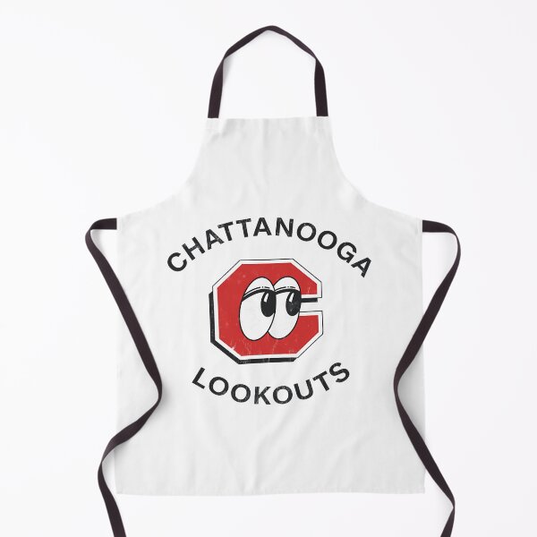 Item preview, Chattanooga Lookouts Retro Distressed Style designed and sold by Moutamid22art.