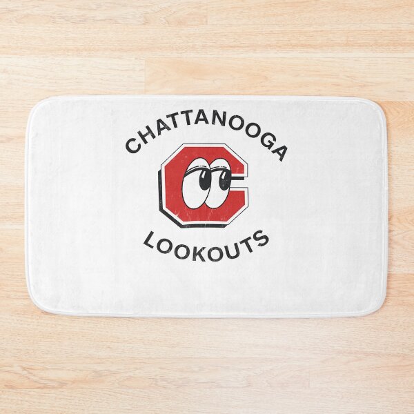 Item preview, Chattanooga Lookouts Retro Distressed Style designed and sold by Moutamid22art.