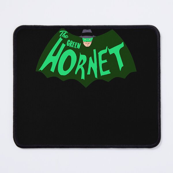 Item preview, The Green Hornet designed and sold by Moutamid22art.