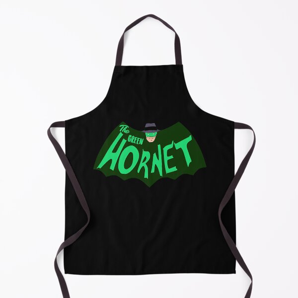 Item preview, The Green Hornet designed and sold by Moutamid22art.